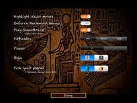 Senet Deluxe screenshot, image №2634124 - RAWG