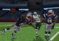 Madden NFL 10 screenshot, image №524370 - RAWG