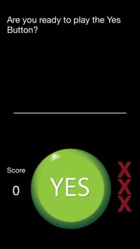 The Yes Button screenshot, image №1337126 - RAWG