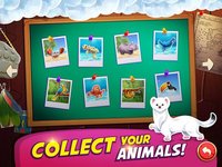 Animal Drop Safari - Match 3 screenshot, image №952310 - RAWG