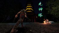 Godless tower screenshot, image №3368730 - RAWG