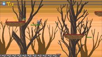 Ring Forest: demo screenshot, image №2300392 - RAWG