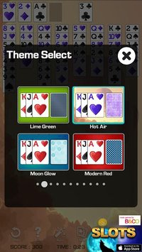 Freecell Solitaire Classic screenshot, image №1375333 - RAWG