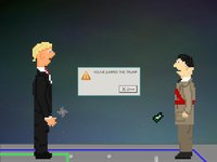 Trump Jump screenshot, image №1228287 - RAWG
