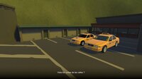 Taxi Libre screenshot, image №3625586 - RAWG