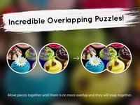 Venn: Jigsaw Puzzle screenshot, image №1788524 - RAWG