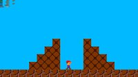 Super Mario Bros. (remade) screenshot, image №3618949 - RAWG