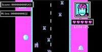 Tank in road screenshot, image №2347140 - RAWG