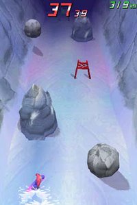 Snowboard Xtreme screenshot, image №259051 - RAWG