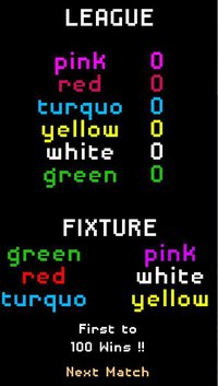 Pong Fever screenshot, image №2296671 - RAWG