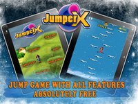 Jumper X: Addictive Jump Game screenshot, image №982630 - RAWG