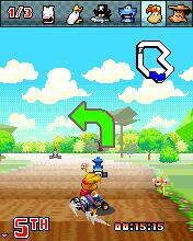 Rayman Kart screenshot, image №2982121 - RAWG