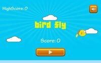 bird fly screenshot, image №2909181 - RAWG