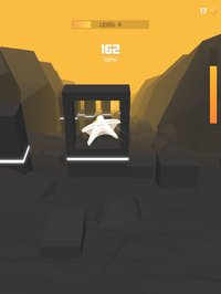 Wingsuit Fall screenshot, image №1919625 - RAWG
