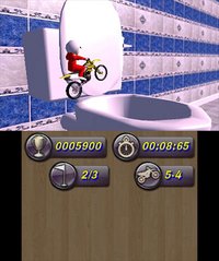 Toy Stunt Bike screenshot, image №781622 - RAWG