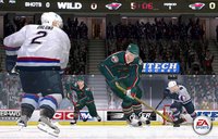 NHL 06 screenshot, image №427151 - RAWG