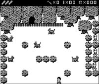 BUYING MILK screenshot, image №1103173 - RAWG
