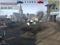 Battlefield 2142 screenshot, image №447863 - RAWG