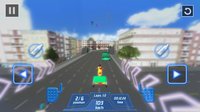 Action Rickshaw screenshot, image №2293045 - RAWG