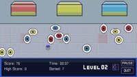 Mr Buoyancy's Aquarium screenshot, image №3625372 - RAWG
