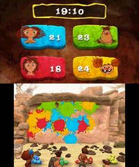 The Croods: Prehistoric Party! screenshot, image №243963 - RAWG
