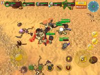 Super Battle Lands Royale screenshot, image №2190805 - RAWG