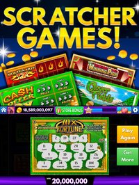 Spin Vegas Slots: VIP Casino screenshot, image №892975 - RAWG