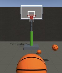 basketball_st screenshot, image №3231190 - RAWG