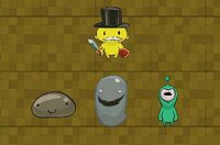 The Last Defender (Green Cheese Games) screenshot, image №2610657 - RAWG