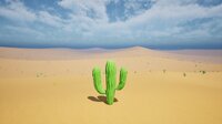Cactus Simulator Remake screenshot, image №4261437 - RAWG