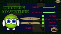 Gripper's Adventure screenshot, image №868084 - RAWG