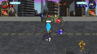 Pain-Teds screenshot, image №3751687 - RAWG