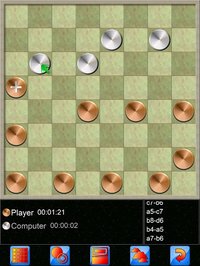 Checkers V+, 2018 edition screenshot, image №1374518 - RAWG