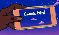 Cosmic Blvd screenshot, image №2842315 - RAWG