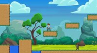 Dusth Adventure screenshot, image №2911133 - RAWG