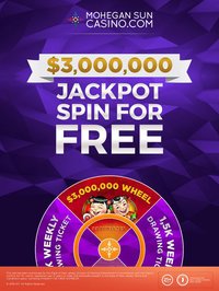 Mohegan Sun NJ Online Casino screenshot, image №1986047 - RAWG