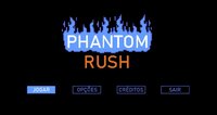 Phantom Rush [Demo] screenshot, image №2468832 - RAWG