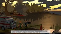 Cantaloupe Chronicle screenshot, image №4214072 - RAWG