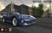 Moscow Racer screenshot, image №464923 - RAWG