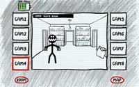 Stickman Five Nights Survival screenshot, image №1634470 - RAWG