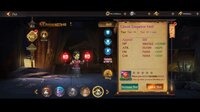 Vampire Master screenshot, image №4189638 - RAWG