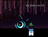 Blade Sight screenshot, image №3250766 - RAWG