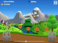 Wheelie Bike 2 screenshot, image №1603648 - RAWG