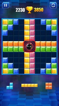 Block Puzzle screenshot, image №1370535 - RAWG