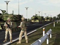 Arma: Armed Assault screenshot, image №430614 - RAWG