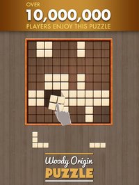 Block Puzzle Woody Origin screenshot, image №2036445 - RAWG