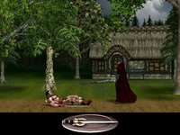 The Jade Figurines screenshot, image №1997619 - RAWG