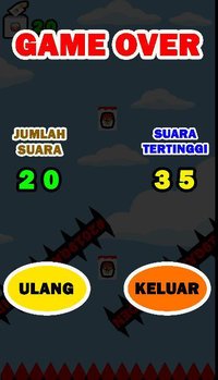 Jokowi 2 Periode screenshot, image №1276621 - RAWG