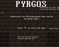 Pyrgos (Kwago Games) screenshot, image №2688448 - RAWG