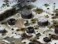 Great Battles of World War II: Stalingrad screenshot, image №385864 - RAWG